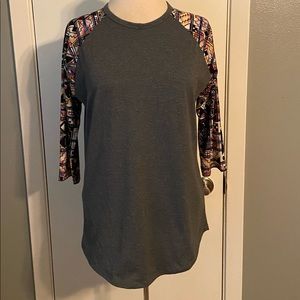 LuLaRoe Top